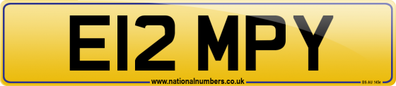 E12 MPY