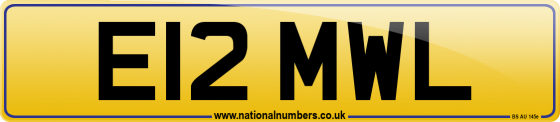 E12 MWL
