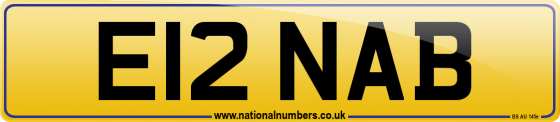 E12 NAB