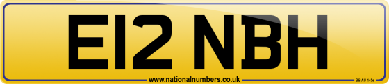 E12 NBH