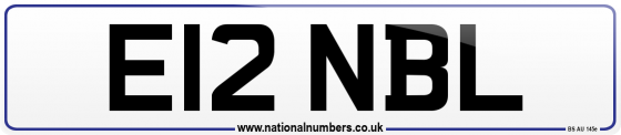 E12 NBL