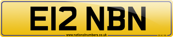 E12 NBN