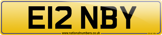 E12 NBY