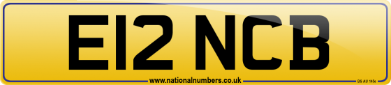 E12 NCB