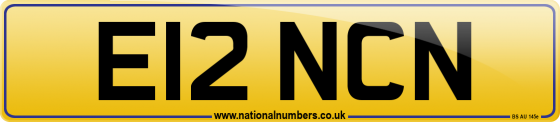 E12 NCN