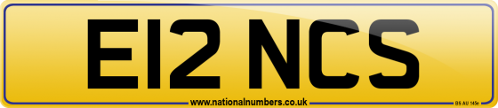 E12 NCS