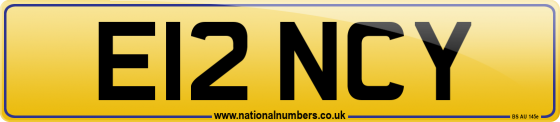 E12 NCY