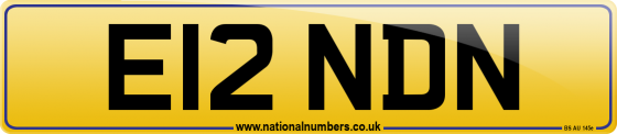 E12 NDN