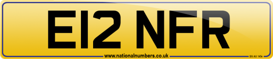 E12 NFR