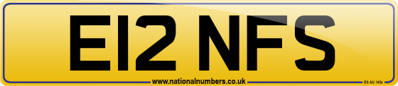E12 NFS