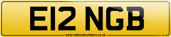 E12 NGB