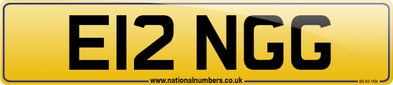 E12 NGG