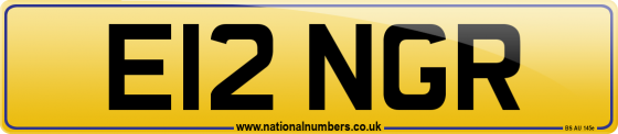 E12 NGR