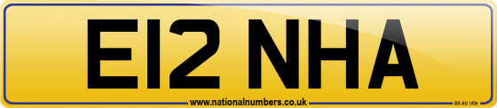 E12 NHA