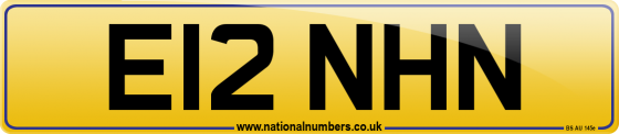 E12 NHN