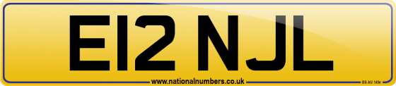 E12 NJL