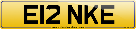 E12 NKE