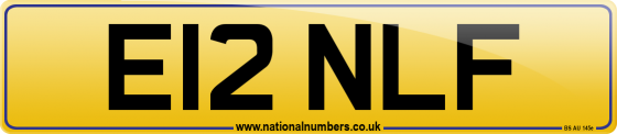 E12 NLF