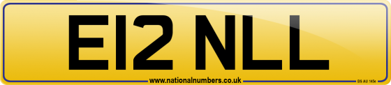 E12 NLL