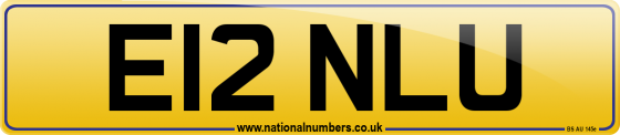 E12 NLU