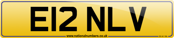 E12 NLV