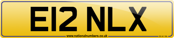E12 NLX