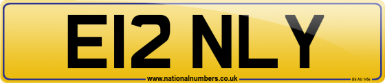 E12 NLY