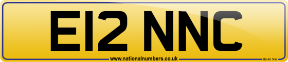 E12 NNC