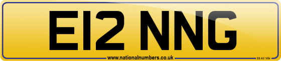 E12 NNG