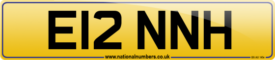 E12 NNH