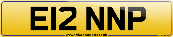 E12 NNP