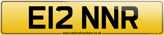 E12 NNR