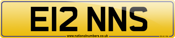 E12 NNS