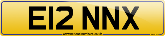 E12 NNX