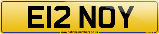 E12 NOY