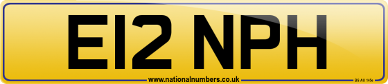 E12 NPH
