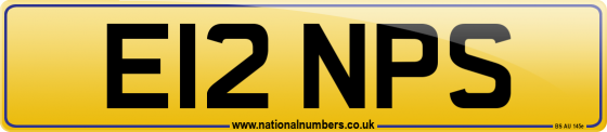 E12 NPS