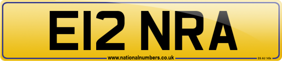 E12 NRA