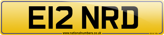 E12 NRD