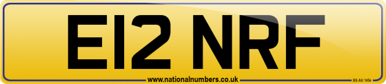E12 NRF