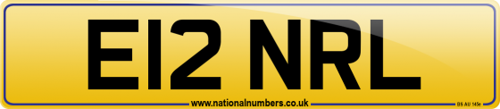 E12 NRL