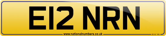 E12 NRN