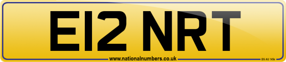 E12 NRT