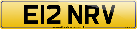 E12 NRV