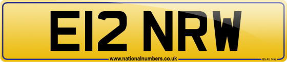 E12 NRW