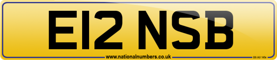 E12 NSB