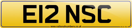 E12 NSC