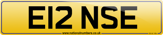 E12 NSE