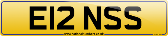 E12 NSS