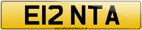 E12 NTA